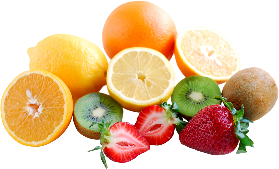 Assorted Fruit